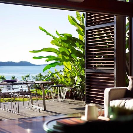 Yacht Club Villas Hamilton Island Exteriör bild